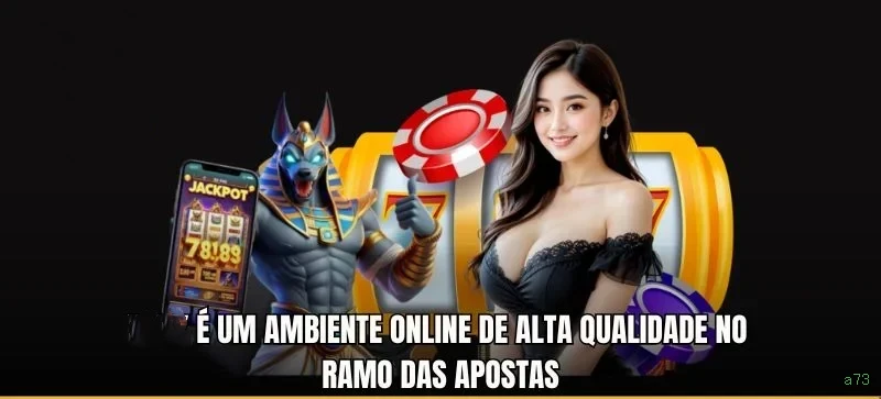 Apostas futebol ao vivo a73 - odds competitivas